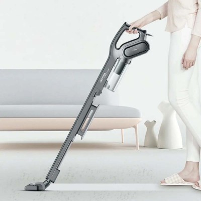 Deerma DX700S Vacuum Cleaner 600W Grey